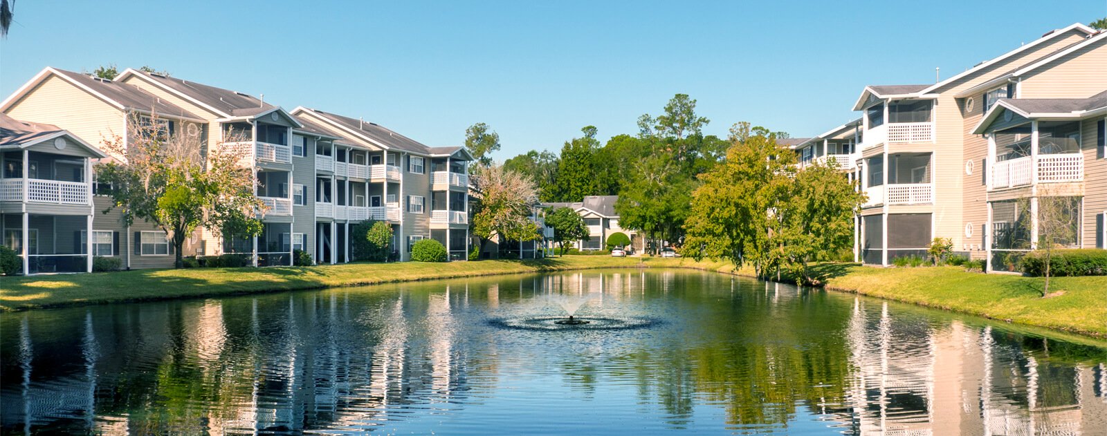 The Waterford at Mandarin Apartments in Jacksonville, FL