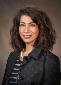 Donna Caroleo