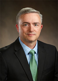 Mike Mitrook