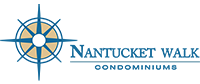 Nantucket Walk Logo