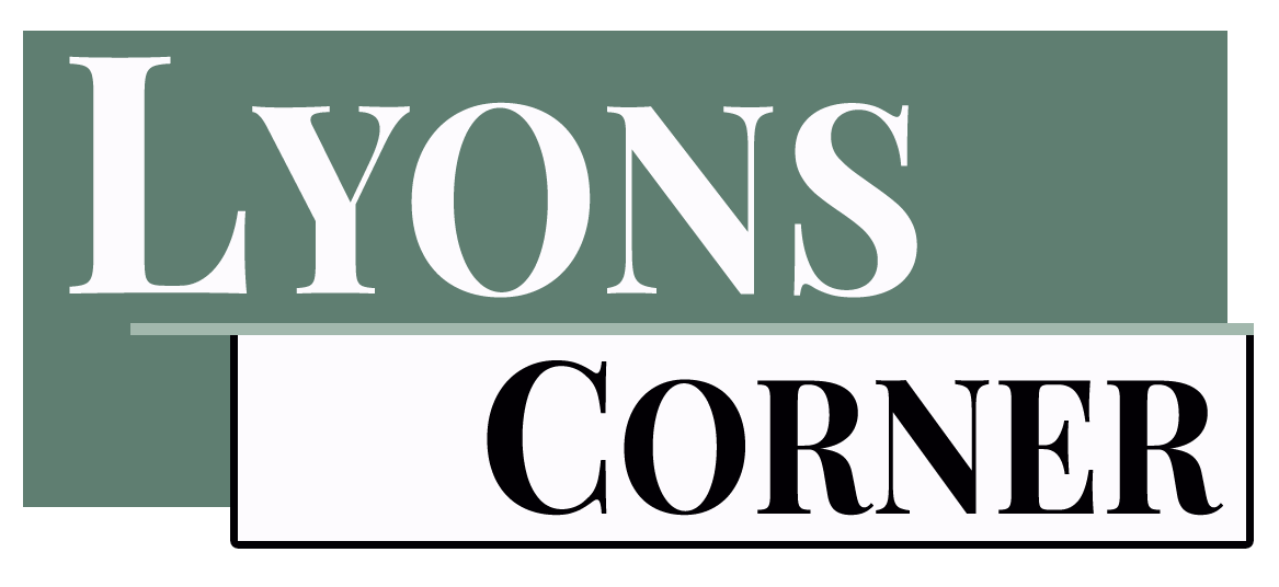 Lyons Corner Logo