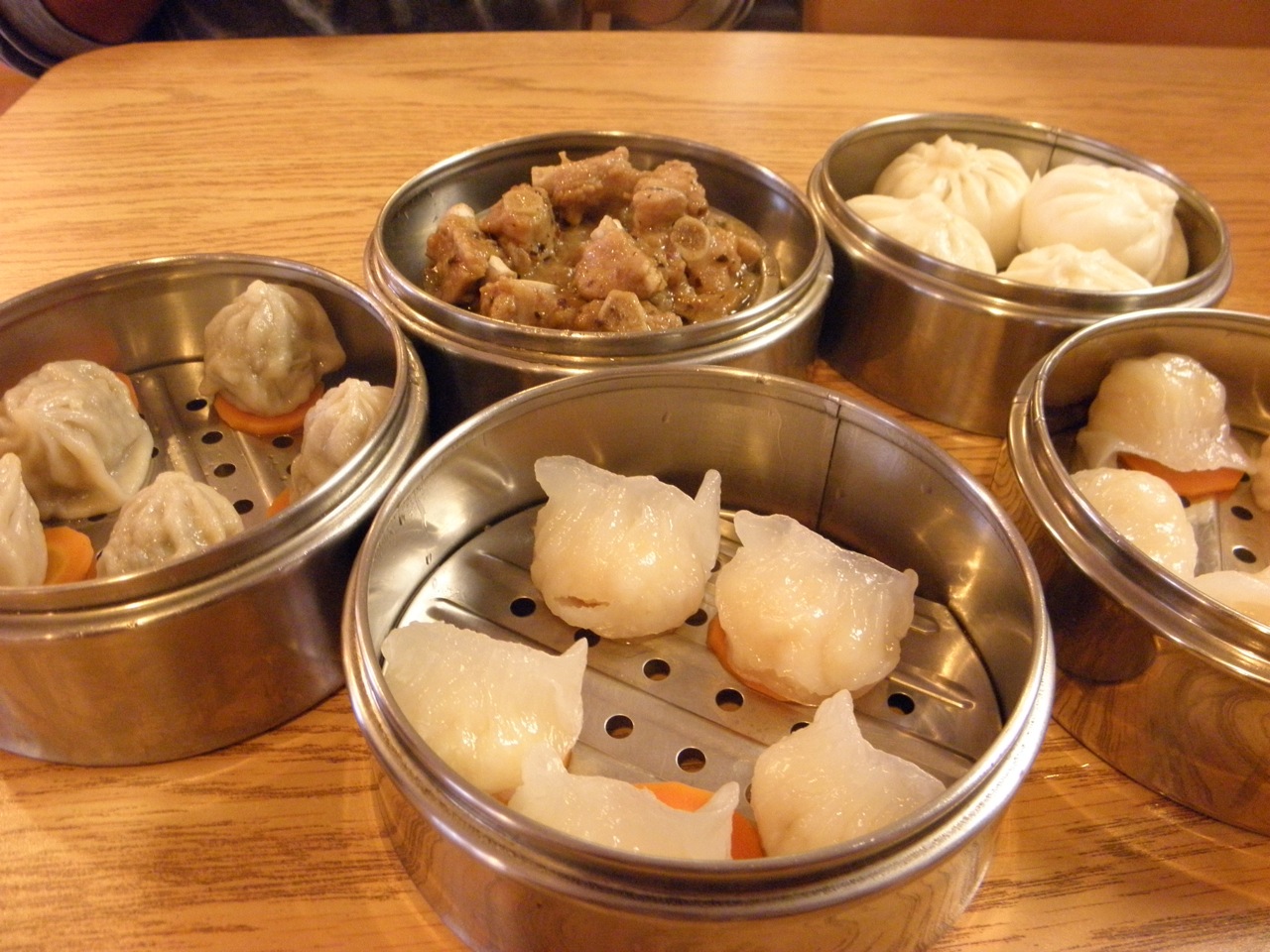 Review Dim Sum At South Garden Chinese Gainesville A Home