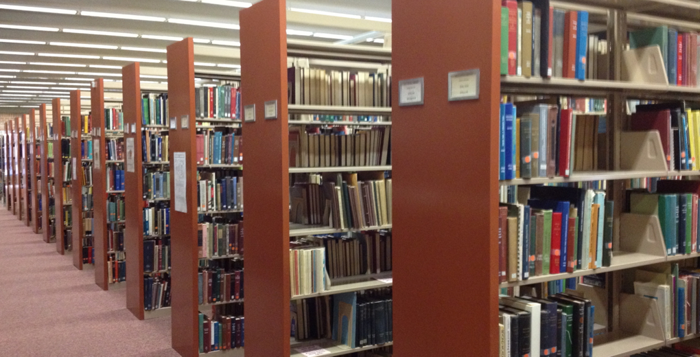 UF Education Library Review in Gainesville, FL A Home