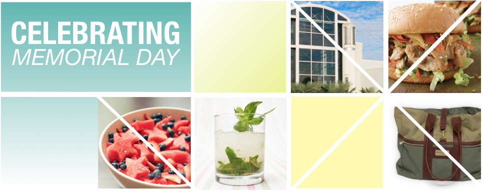 Memorial Day :: Food, Shopping & Culture
