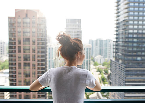 5 Tips for Apartment Dwellers