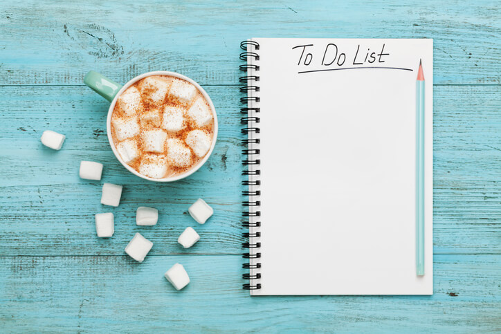 5 Things To Do Before You Move Out