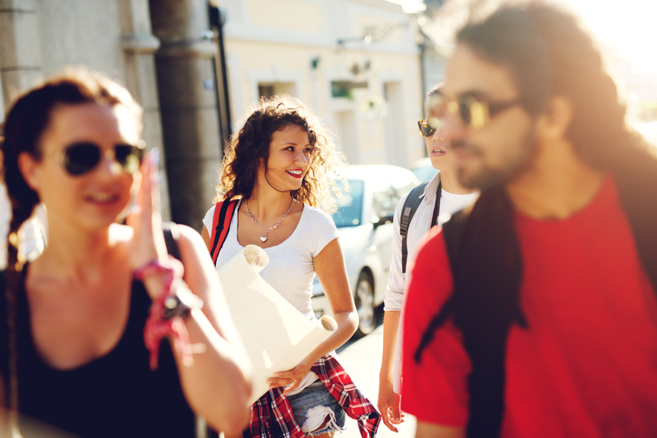 Relocation Guide to Gainesville