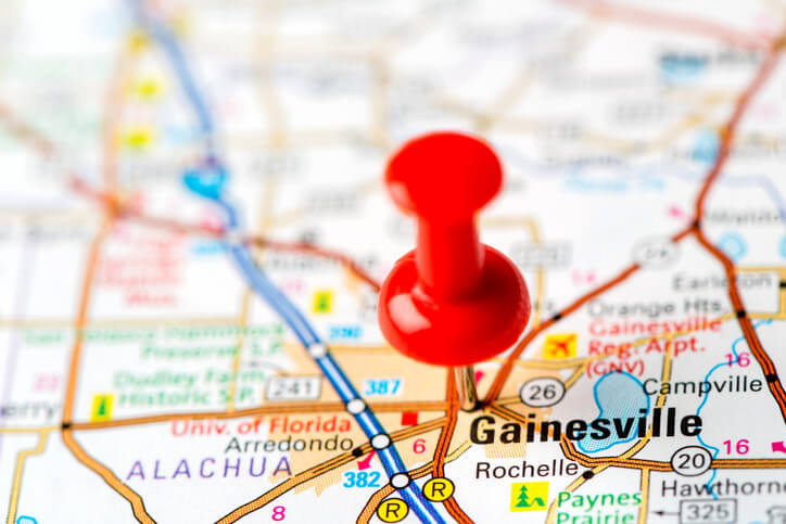What You Need To Know About Renting In Gainesville