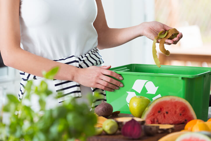 Tips For Green Living In Apartments
