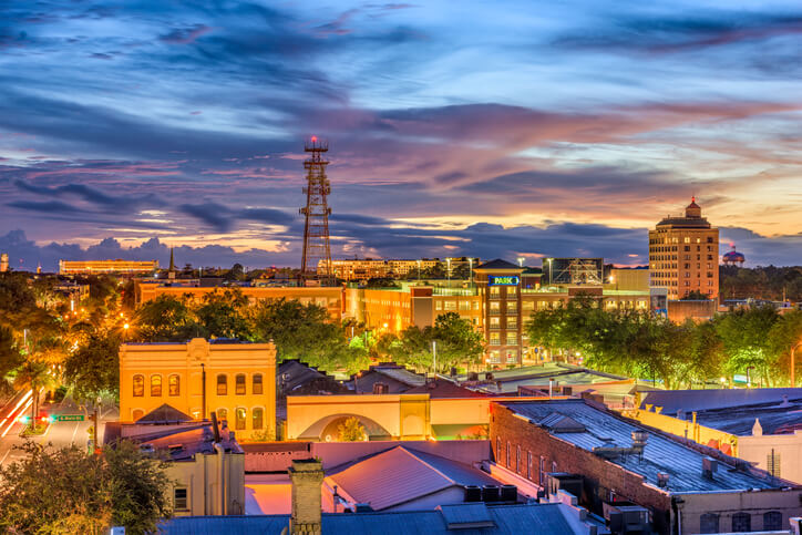Your Guide To Renting In Gainesville