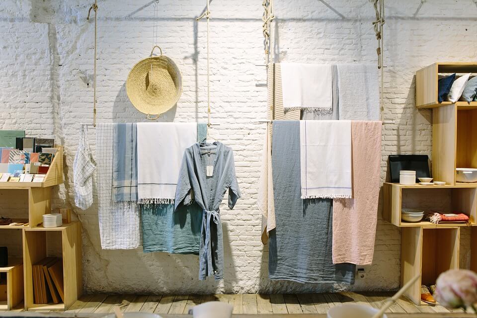 How To Get The Most Storage Space Out Of Your Apartment