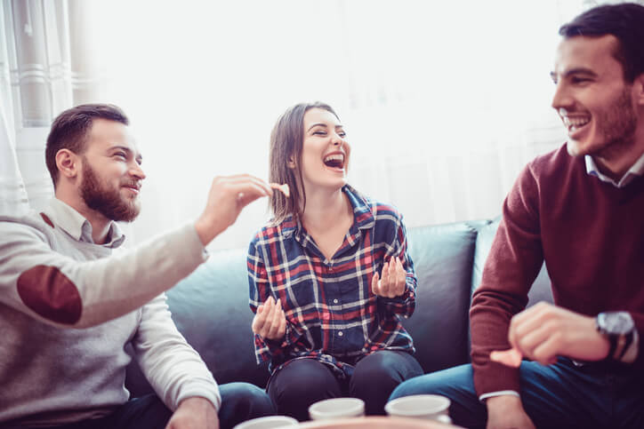 Apartment Guide For Hosting Guests