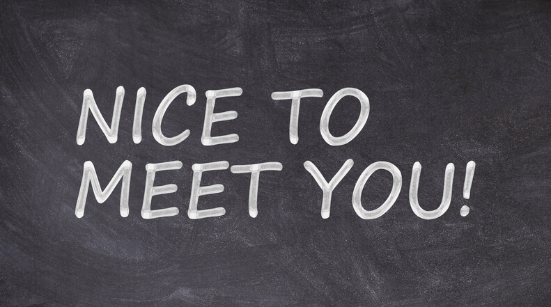 How To Break The Ice With New Neighbors