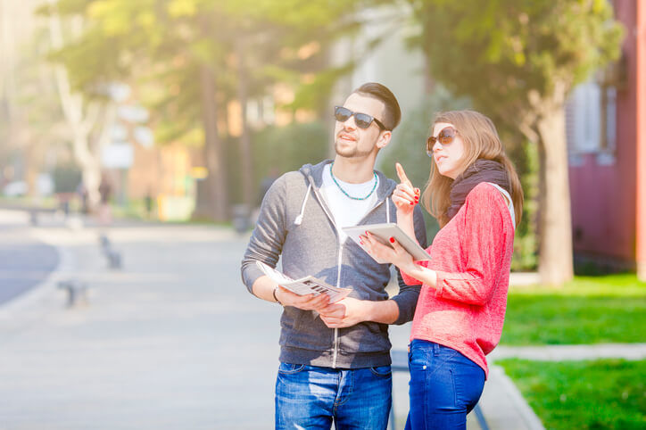 Choose Your Perfect Gainesville Apartment In 3 Easy Steps