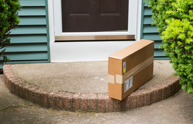 Moving? Learn How To Forward Your Mail