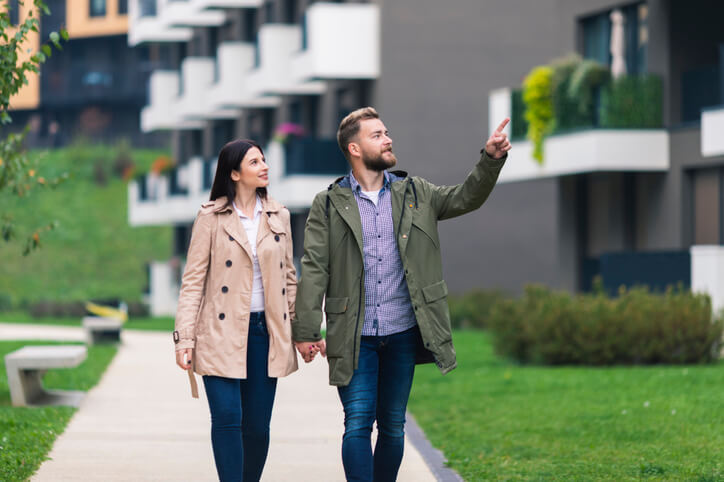 4 Tips On Searching For Apartments In Gainesville