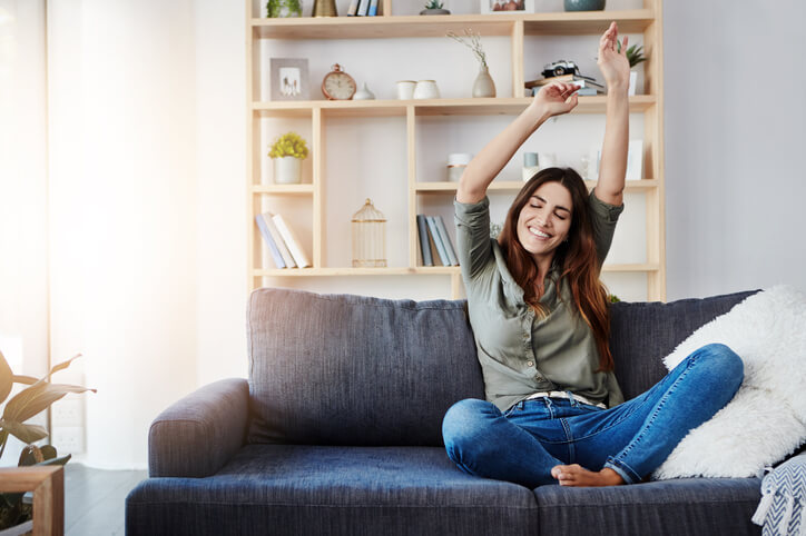 Tips For Living In A Healthier Home