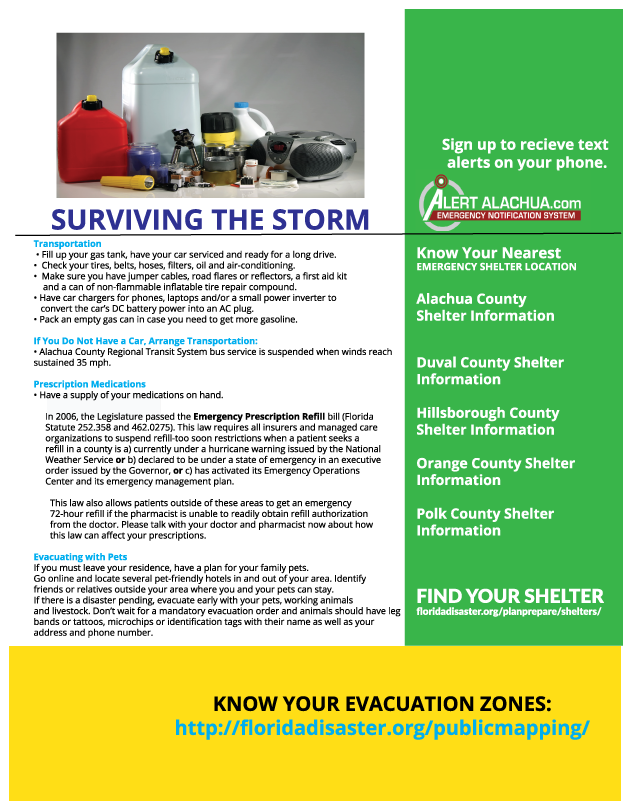 Hurricane Tips Page 4