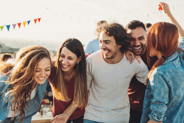4 Reasons To Love Community Living
