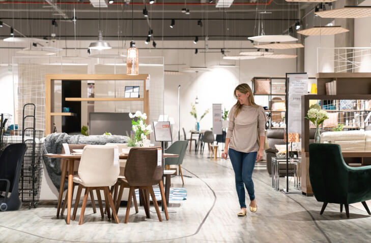 Buy New Or Used? Tips For Furnishing Your Apartment