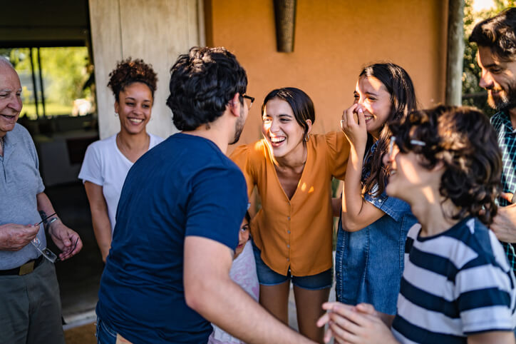 How To Handle Problems With Neighbors