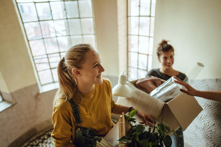 The Dos & Don’ts Of Apartment Living