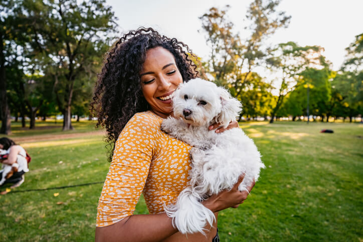 Tips For Keeping Your Landlord & Dog On Good Terms