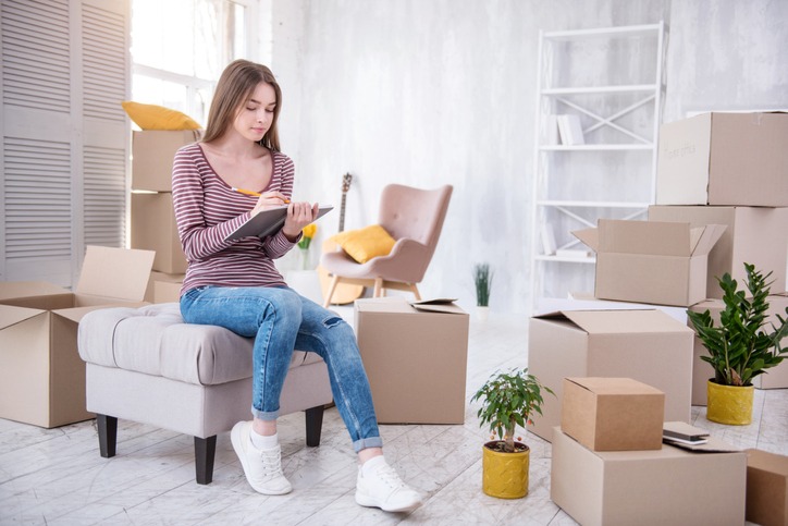 What To Look For When Choosing An Apartment