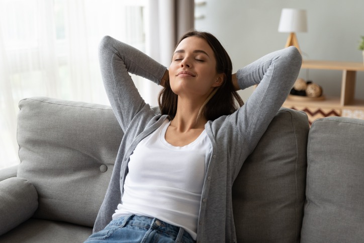 Benefits Of Luxury Living
