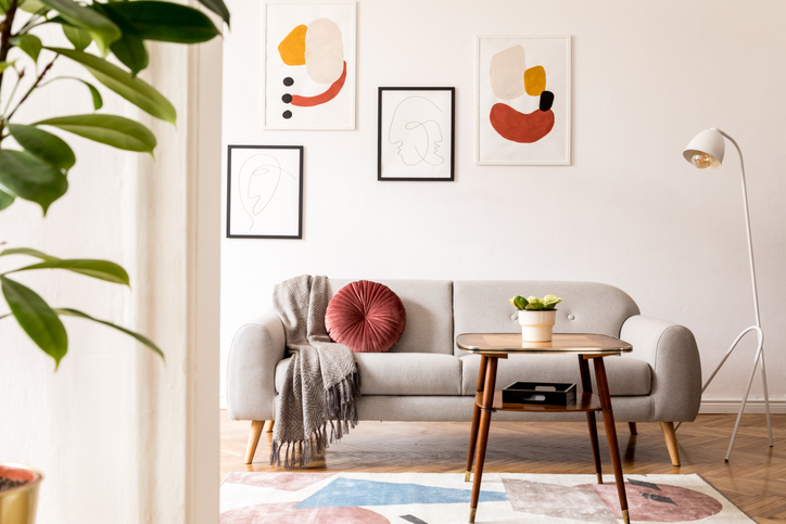 6 Budget-Saving Decor For Your Lakeland Apartment
