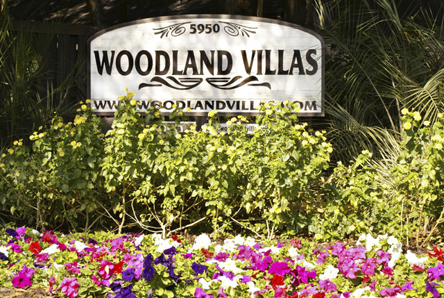 Woodland Villas