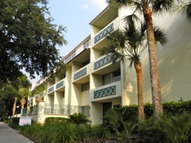 CMC Acquires The Courtyards Gainesville