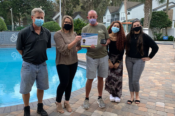 Image of Jamie Allen