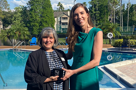 Image of Heather Clayton