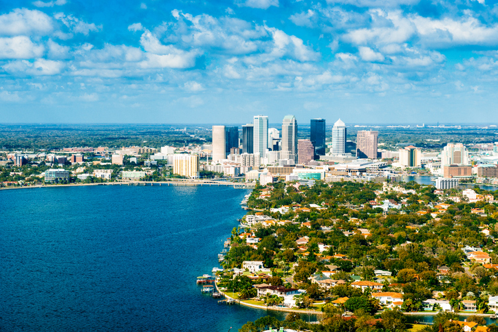 Image of Ultimate Tampa Living Guide