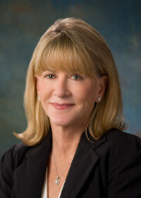Portrait of Debbie E. Berdy