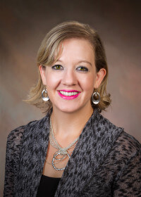 Portrait of Heather Beattie