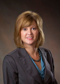 Portrait of Sonia Fox