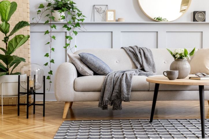 Image of 4 Ways To Make Your Apartment Feel Like Home