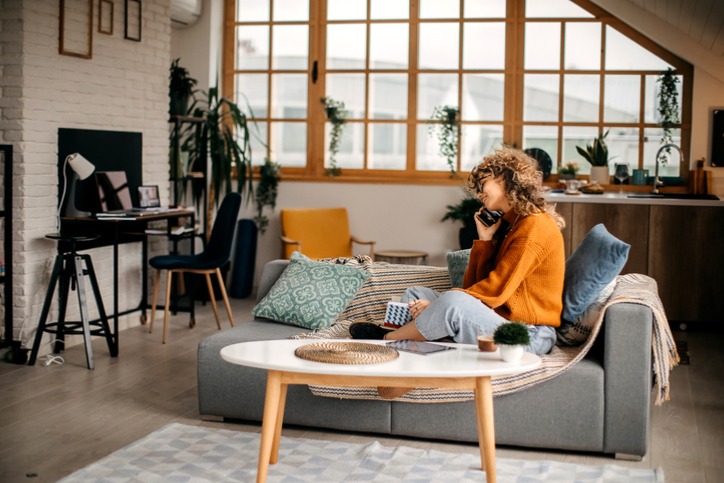 Image of 5 Decorating Ideas Your Small Apartment