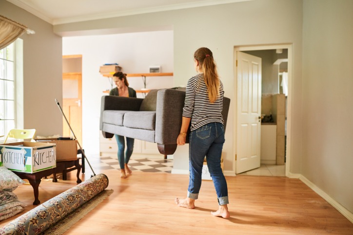 5 Tips For Finding A Roommate 5 Tips For Finding A Roommate