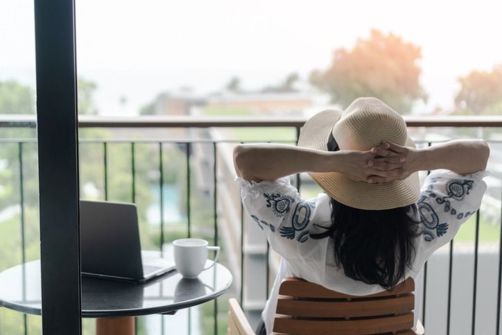 Image of 7 Ways to Maximize Your Outdoor Space