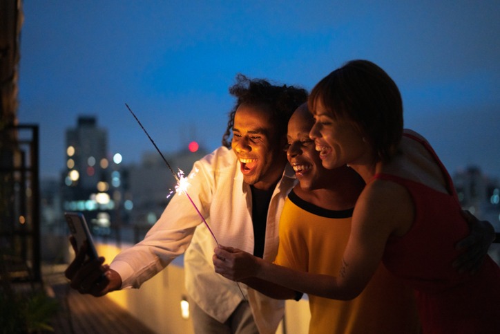 Image of 2023 New Year's Resolutions For Apartment Renters