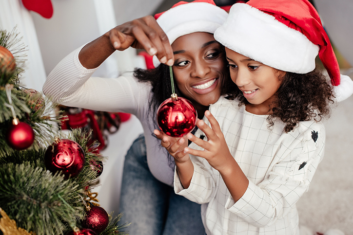 Image of Resident Holiday Notice