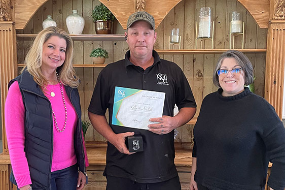 Image of Robert Duthill