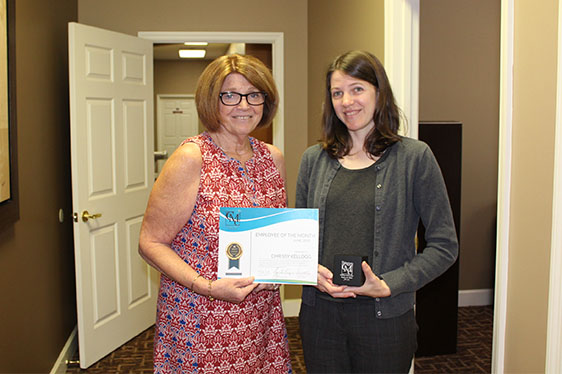 Image of Chrissy Kelloggs