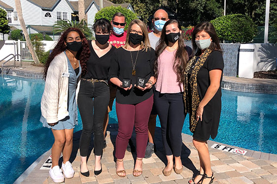 Image of Lauren Houchens