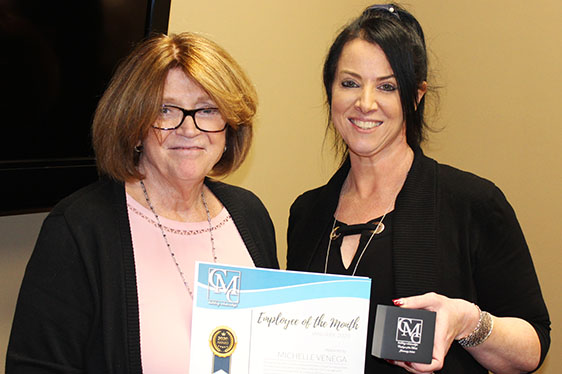 Image of Michelle Venega