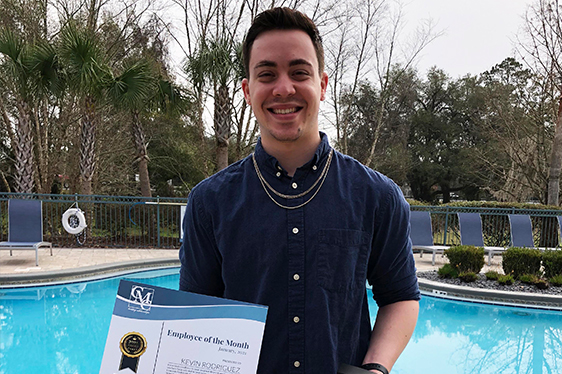 Image of Kevin Rodriguez