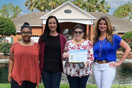 Image of Melissa Cordero